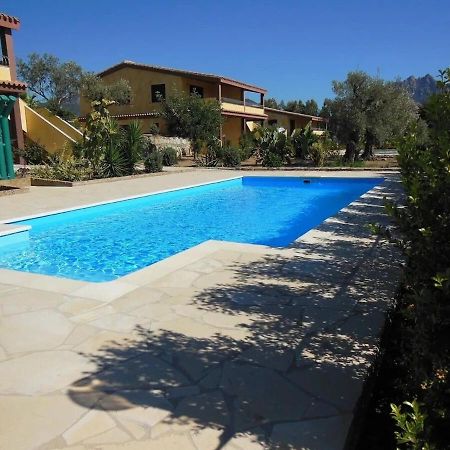 Appartamento In Splendido E Riservato Villaggio, Marina Di Tertenia Tertenìa Exterior foto