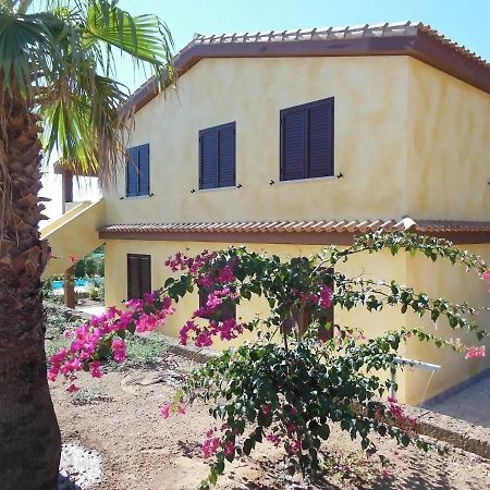 Appartamento In Splendido E Riservato Villaggio, Marina Di Tertenia Tertenìa Exterior foto