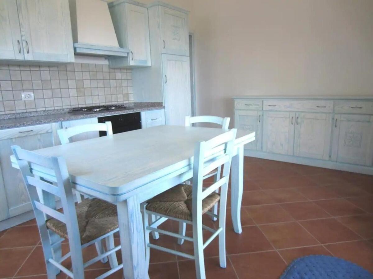 Appartamento In Splendido E Riservato Villaggio, Marina Di Tertenia Tertenìa Exterior foto