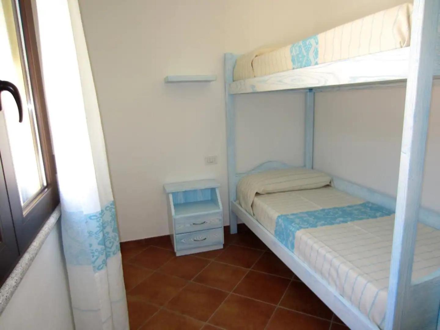 Appartamento In Splendido E Riservato Villaggio, Marina Di Tertenia Tertenìa Exterior foto