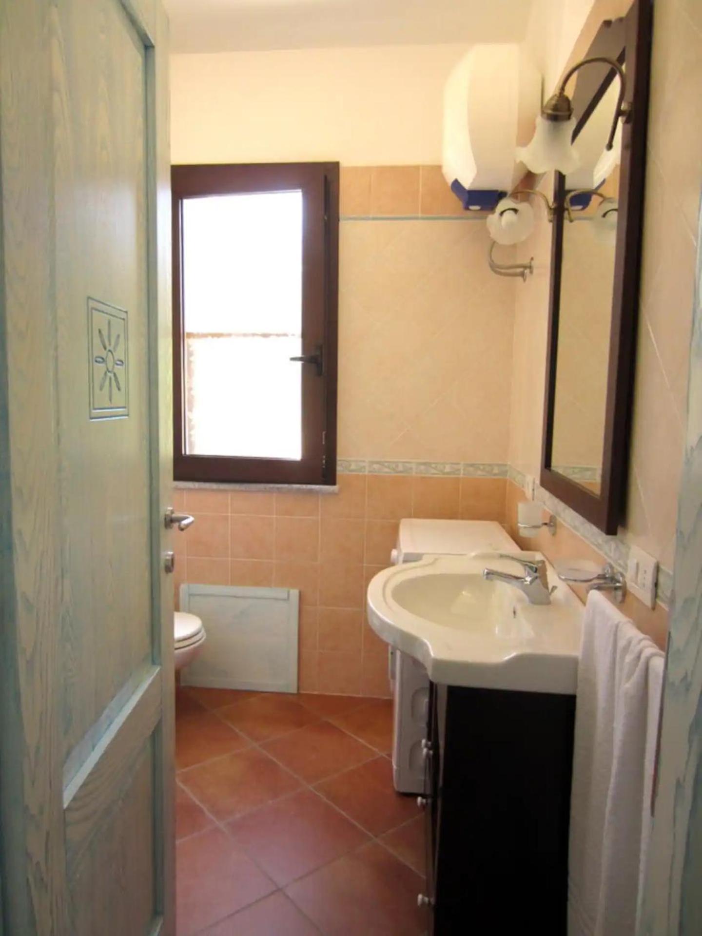 Appartamento In Splendido E Riservato Villaggio, Marina Di Tertenia Tertenìa Exterior foto